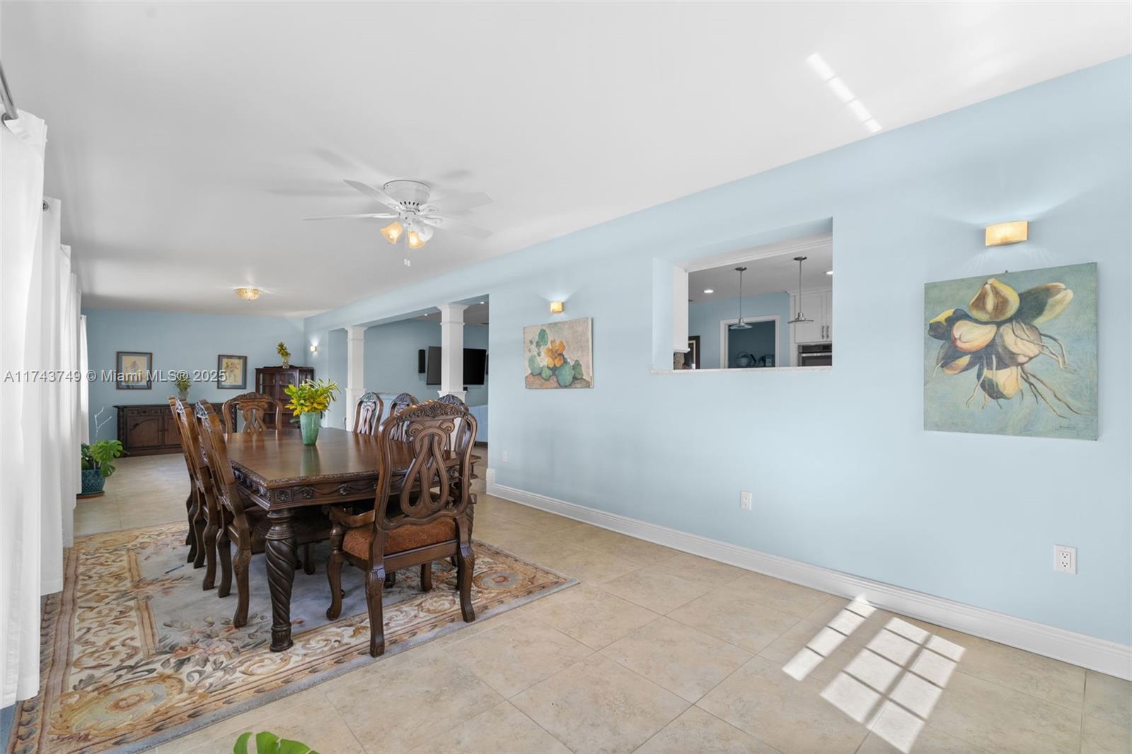 UNINCORPORATED DADE - Residential