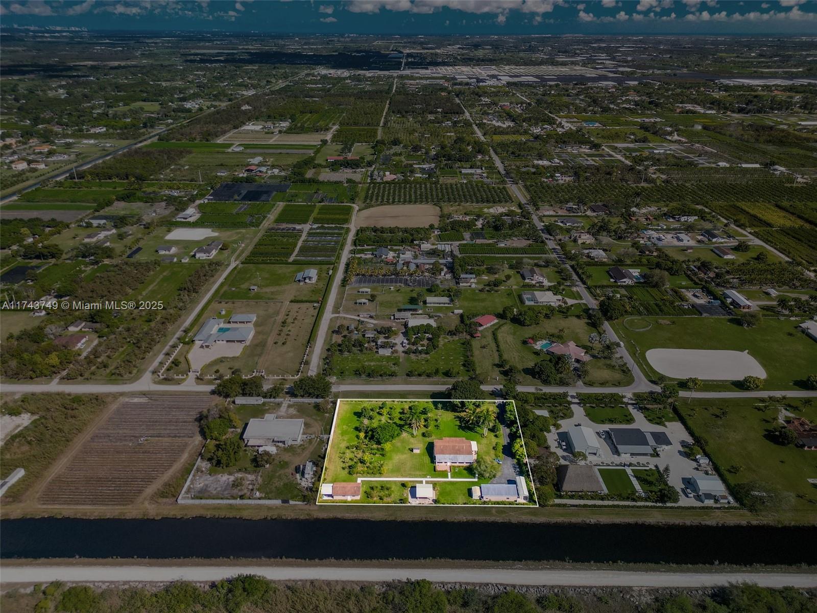 UNINCORPORATED DADE - Residential