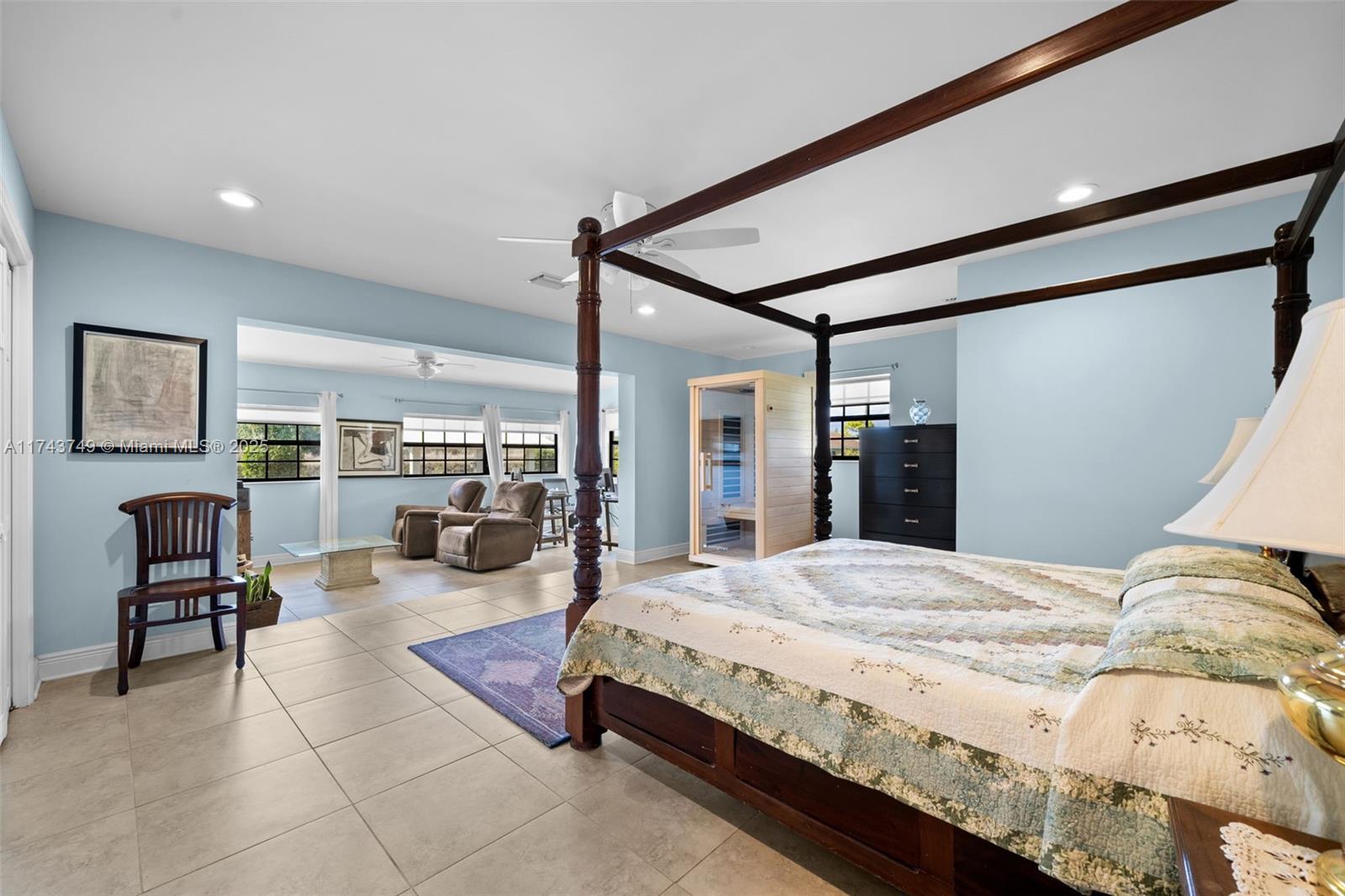 UNINCORPORATED DADE - Residential