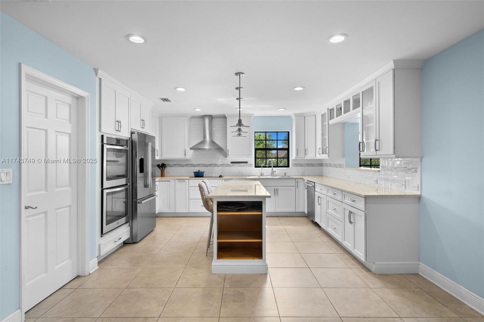 UNINCORPORATED DADE - Residential