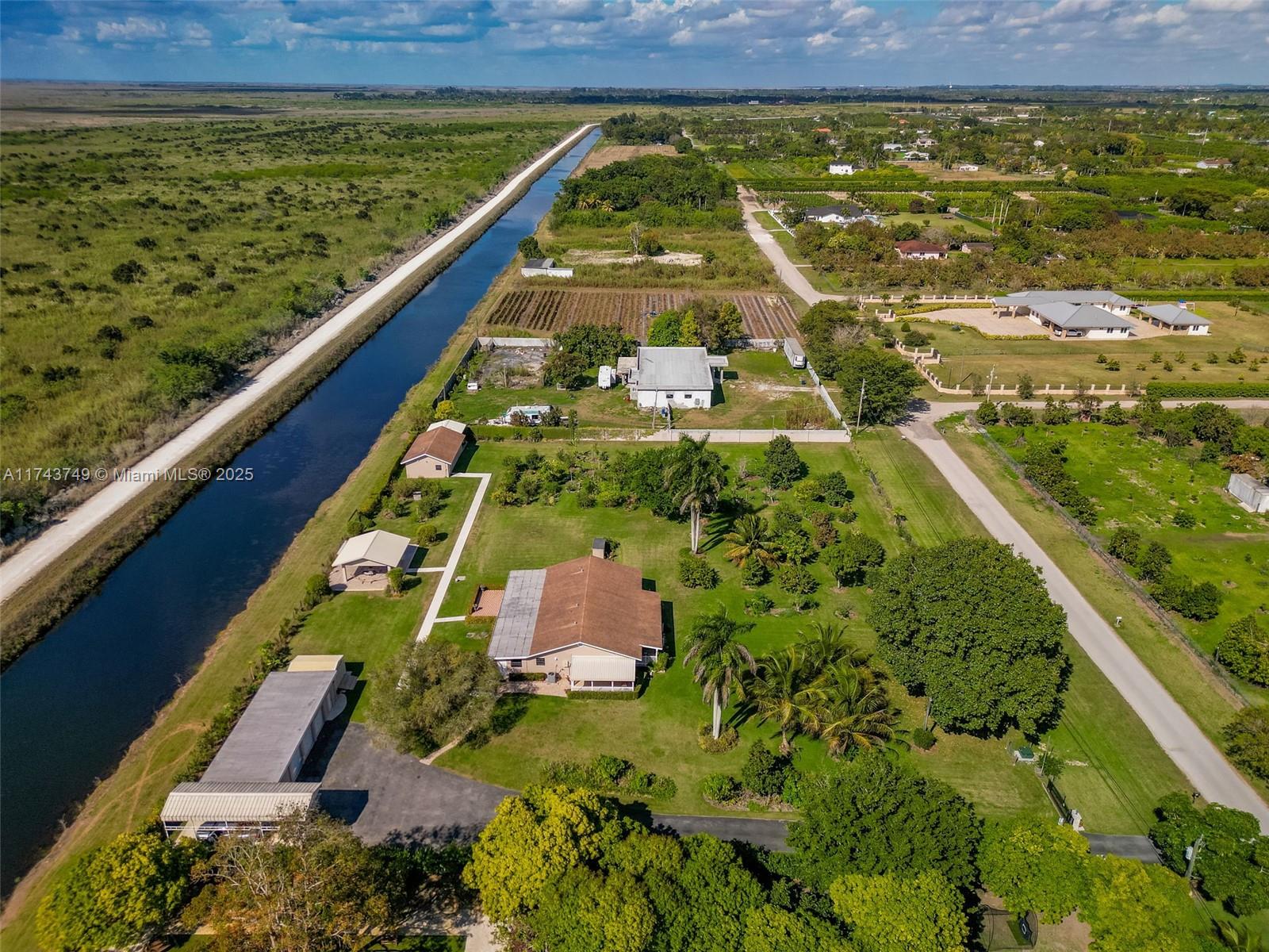 UNINCORPORATED DADE - Residential