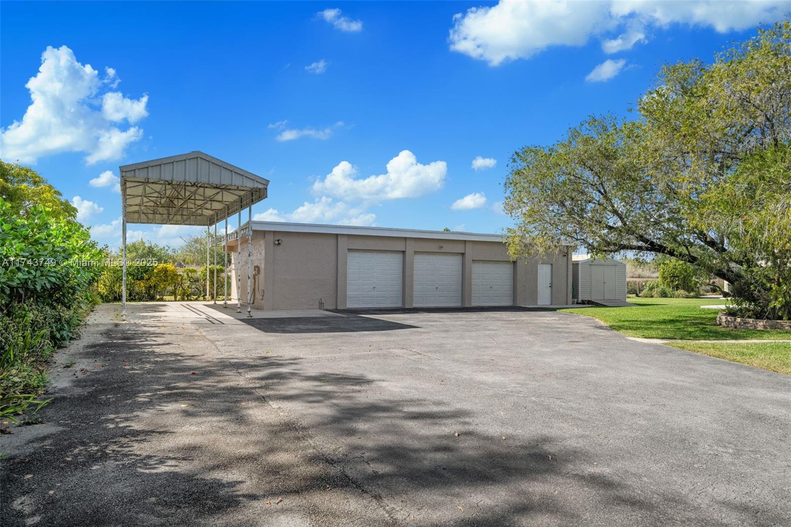 UNINCORPORATED DADE - Residential