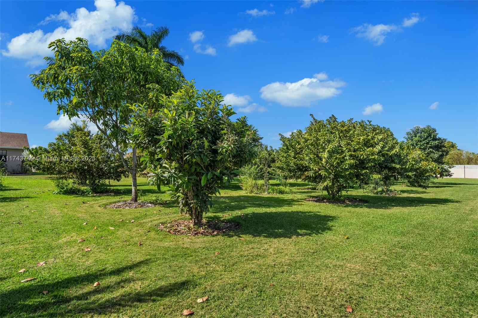 UNINCORPORATED DADE - Residential