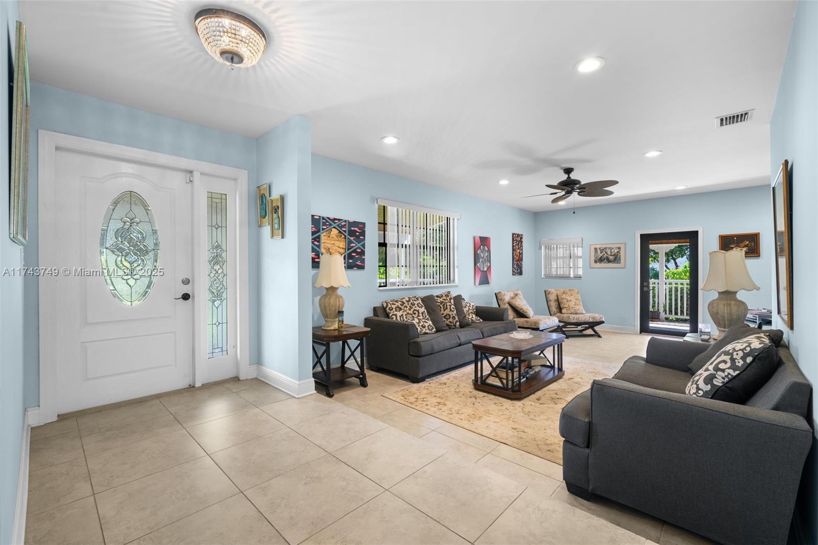 UNINCORPORATED DADE - Residential