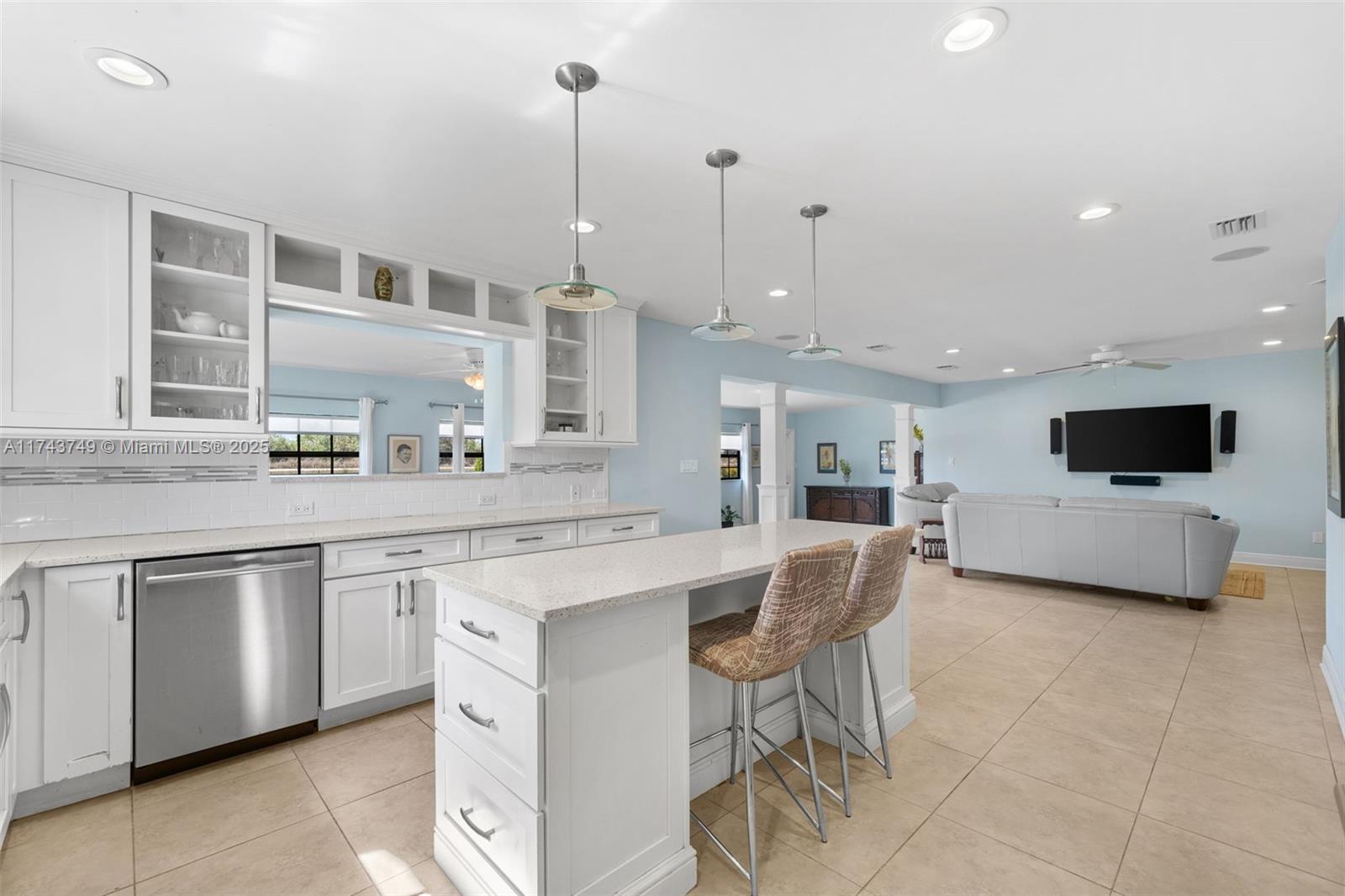 UNINCORPORATED DADE - Residential