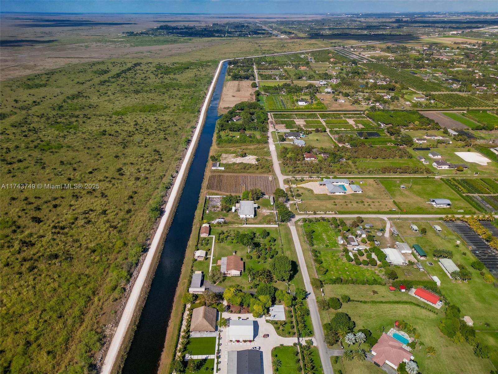 UNINCORPORATED DADE - Residential