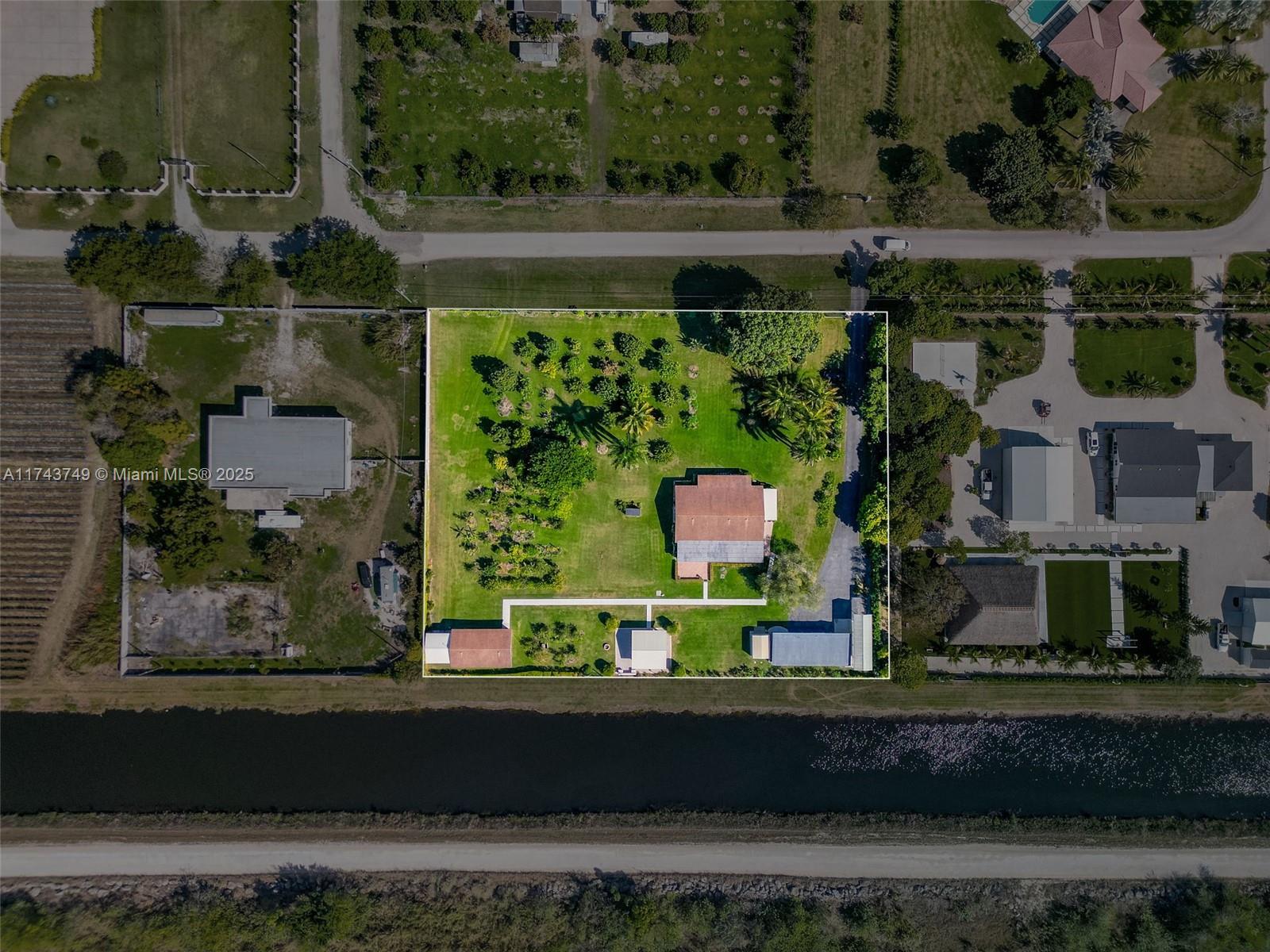 UNINCORPORATED DADE - Residential