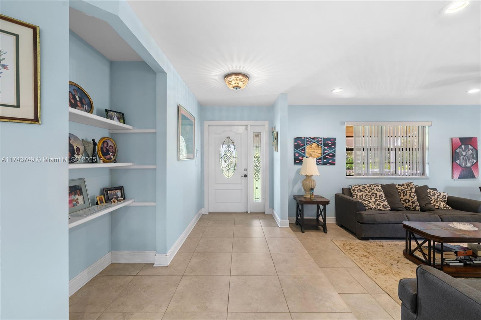 UNINCORPORATED DADE - Residential