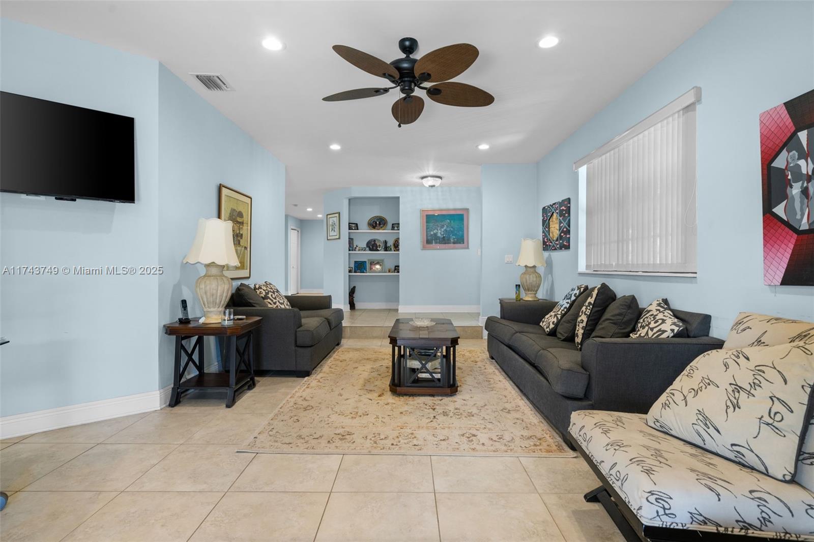 UNINCORPORATED DADE - Residential