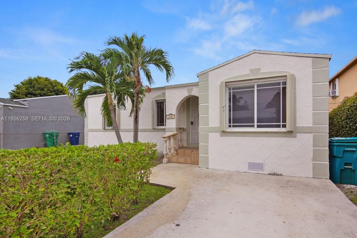 STEPHEN MANOR - Residential