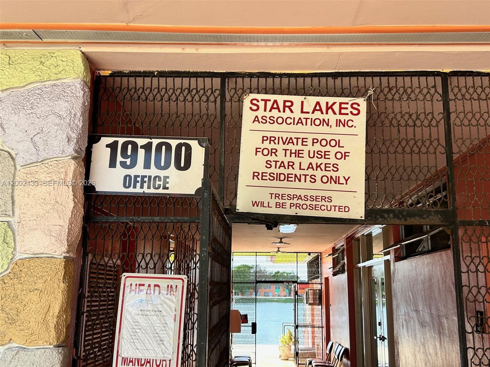 STAR LAKE ESTATES NO 30 C - Residential