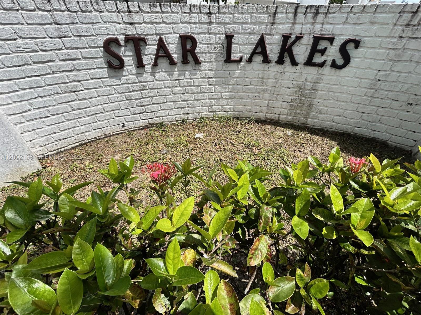 STAR LAKE ESTATES NO 30 C - Residential