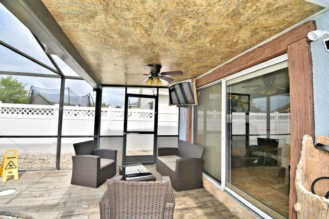 LEGACY PARK PHASE ONE - Residential