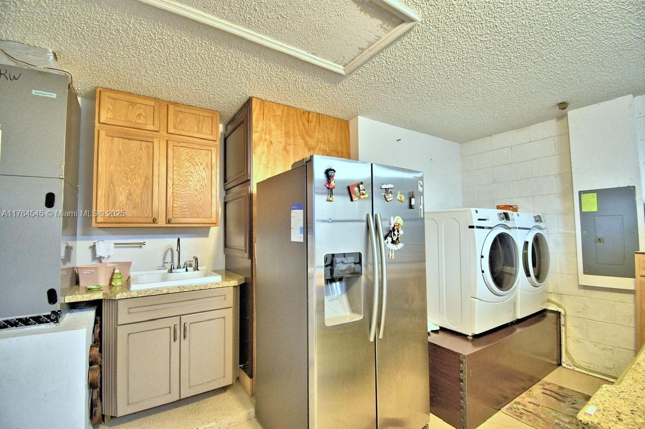 LEGACY PARK PHASE ONE - Residential