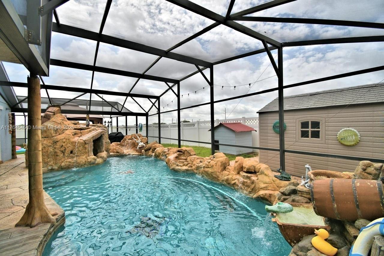 LEGACY PARK PHASE ONE - Residential