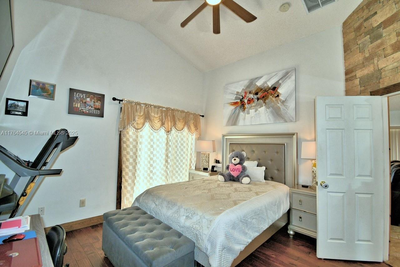 LEGACY PARK PHASE ONE - Residential