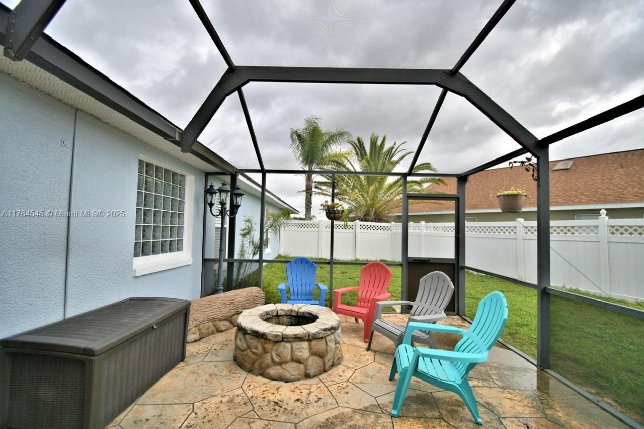 LEGACY PARK PHASE ONE - Residential