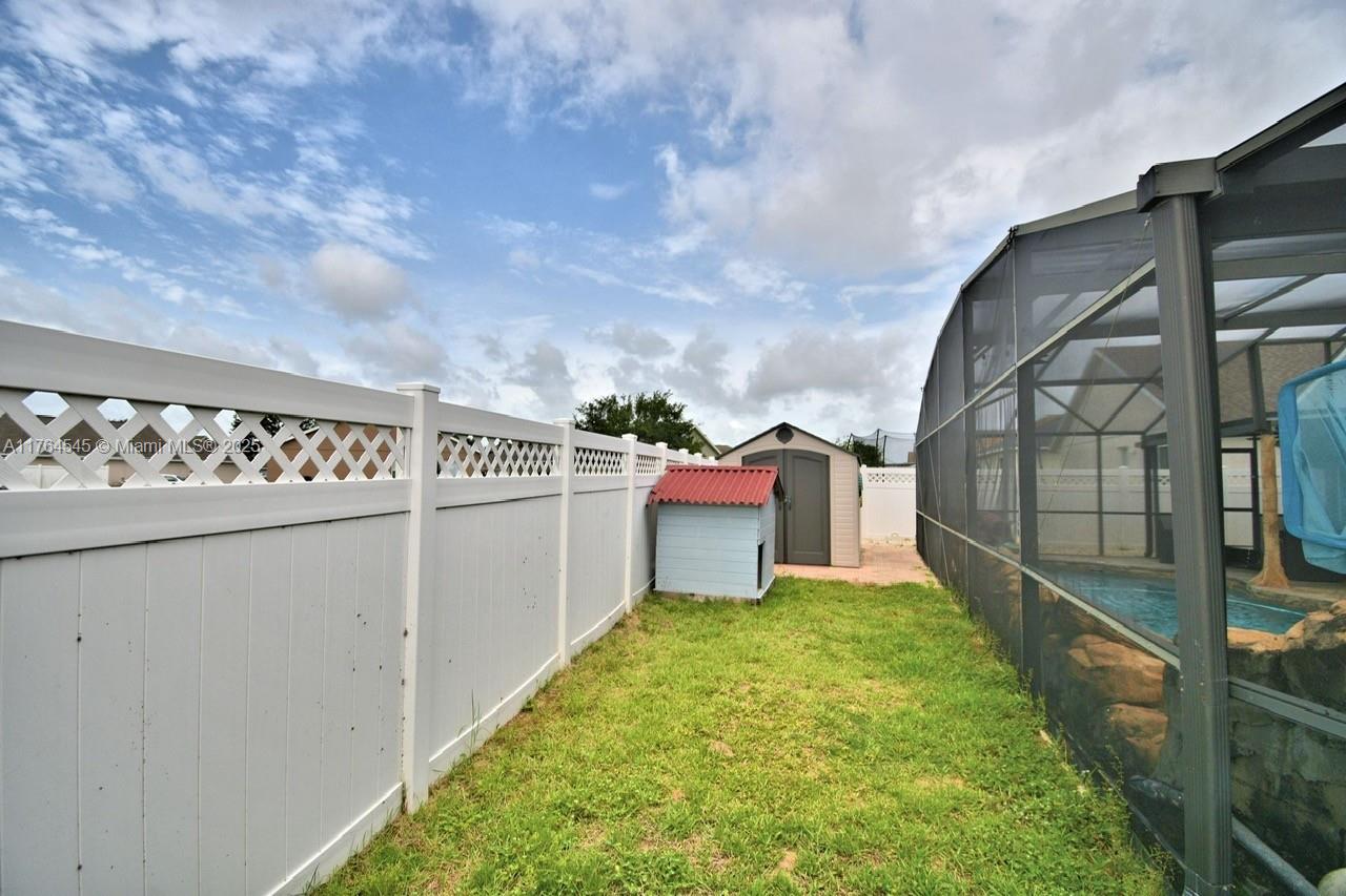 LEGACY PARK PHASE ONE - Residential