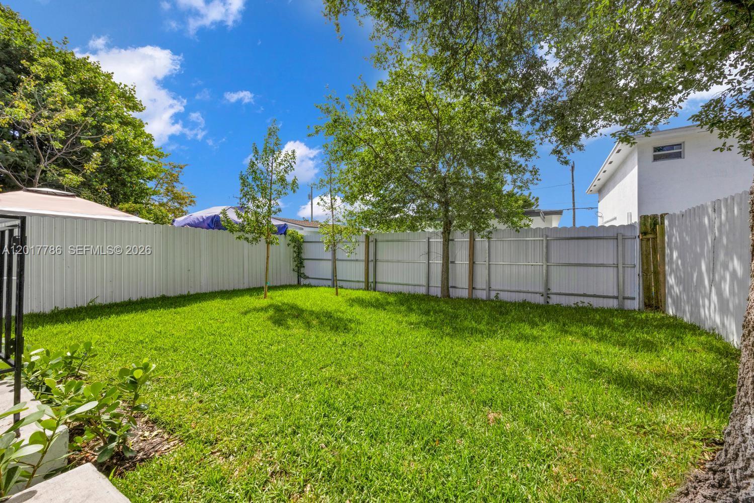 ROOSEVELT PARK - Residential