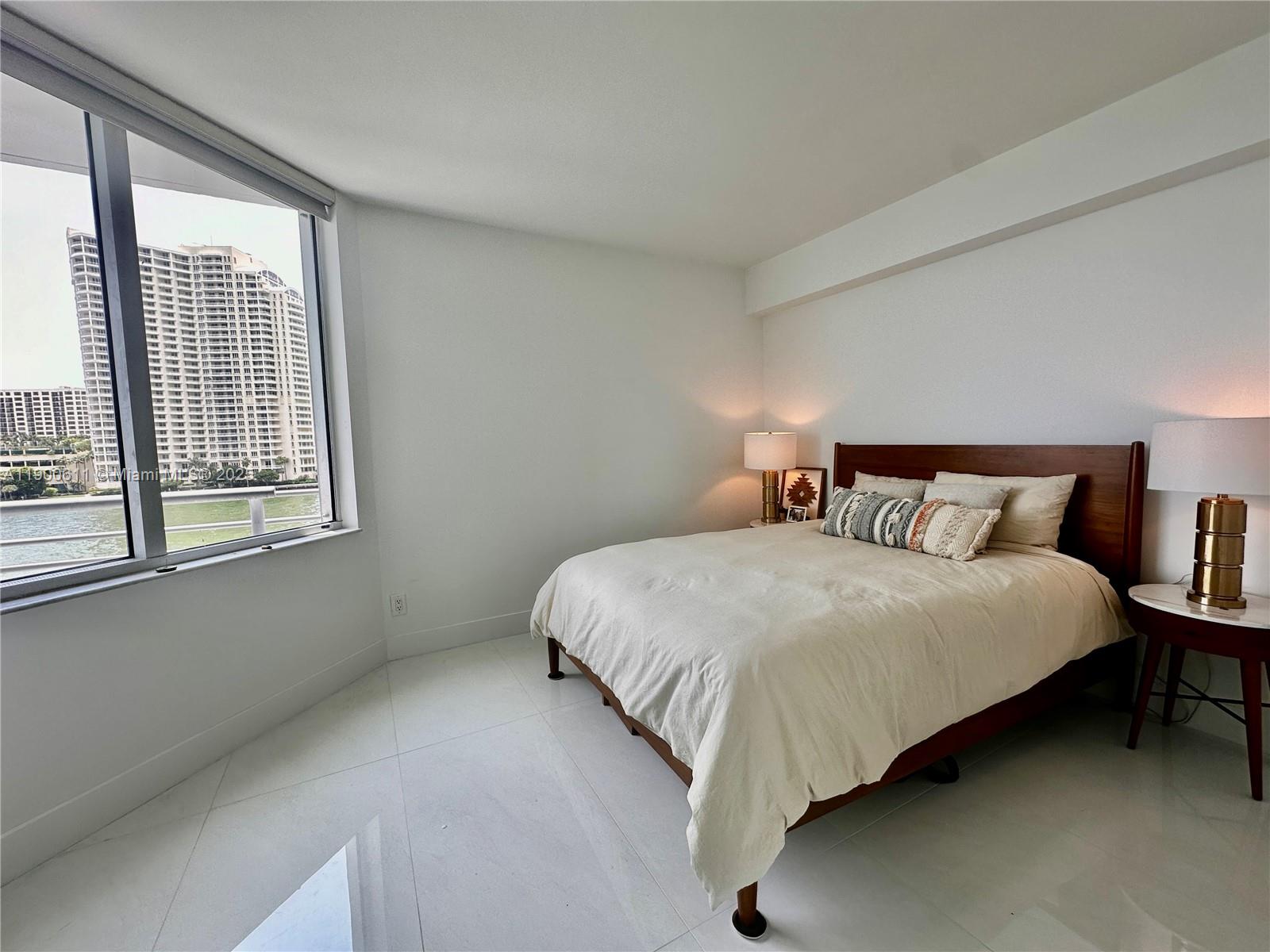 ONE MIAMI EAST CONDO - Residential Lease