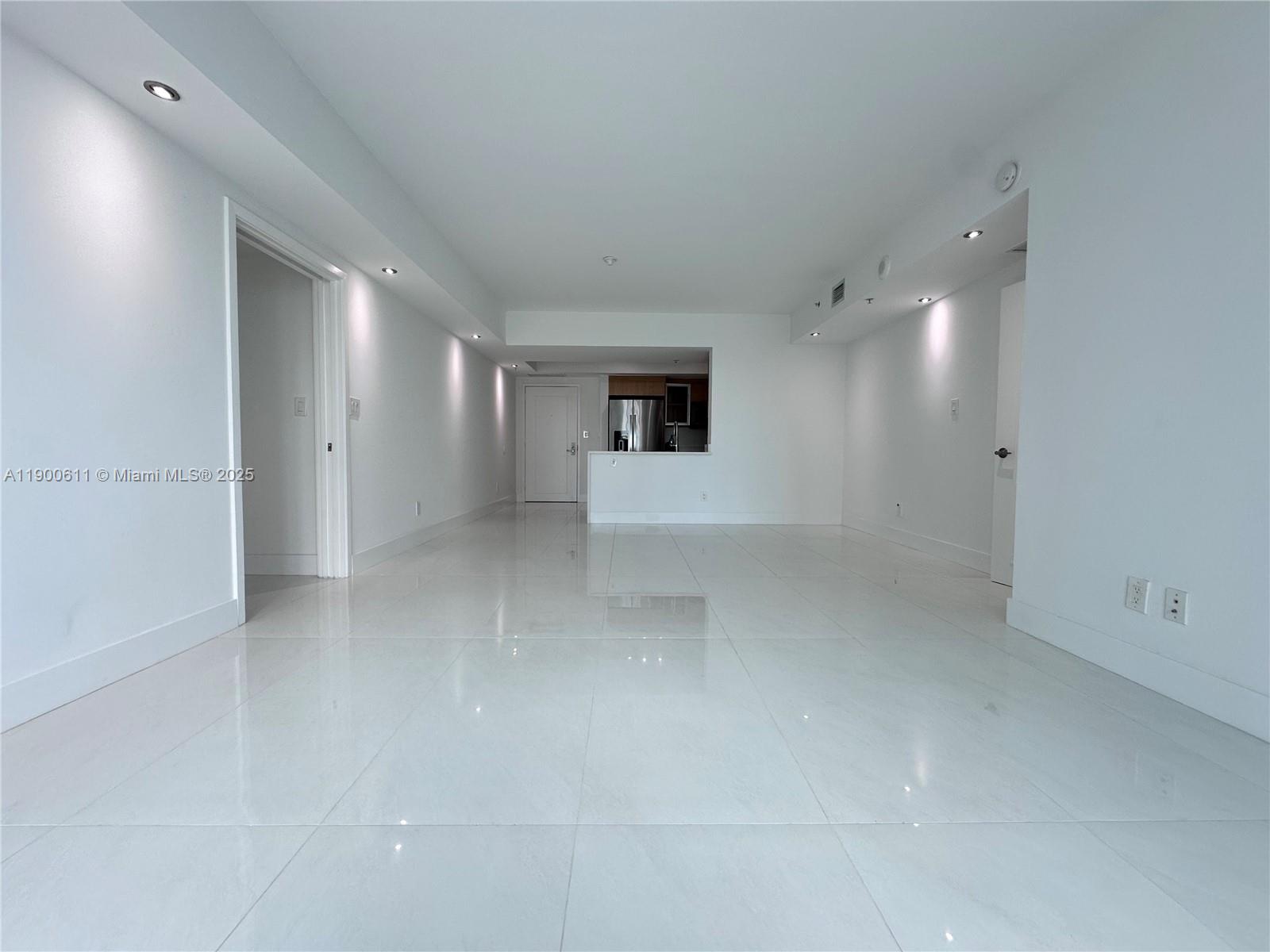 ONE MIAMI EAST CONDO - Residential Lease