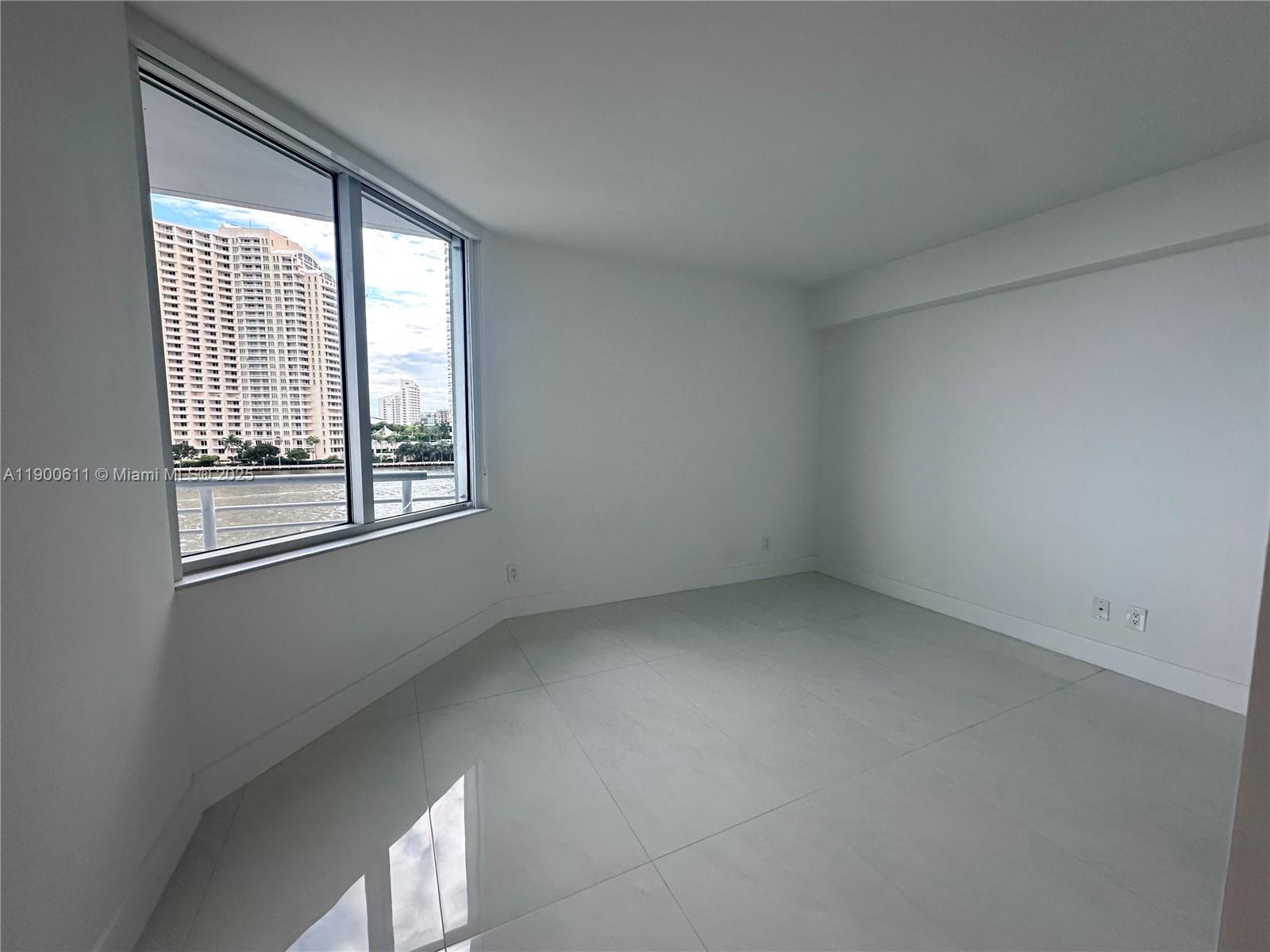 ONE MIAMI EAST CONDO - Residential Lease