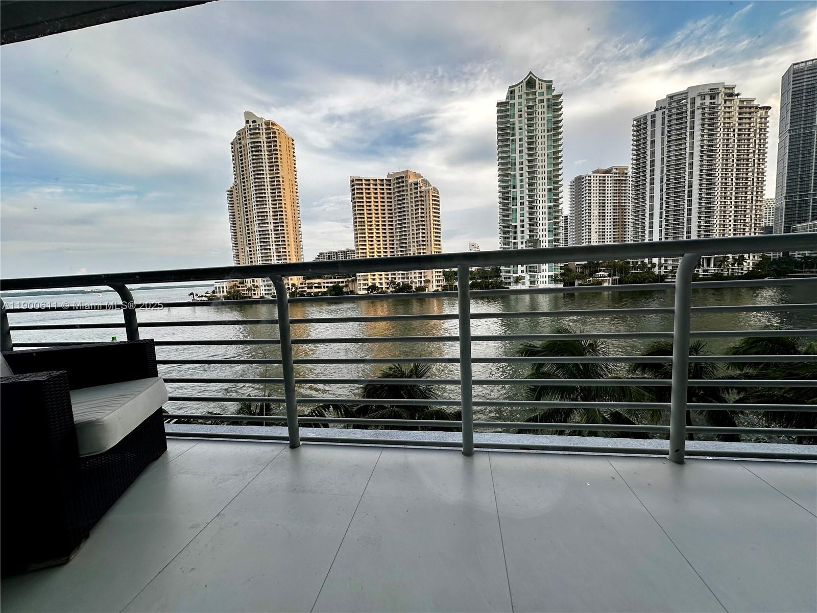 ONE MIAMI EAST CONDO - Residential Lease