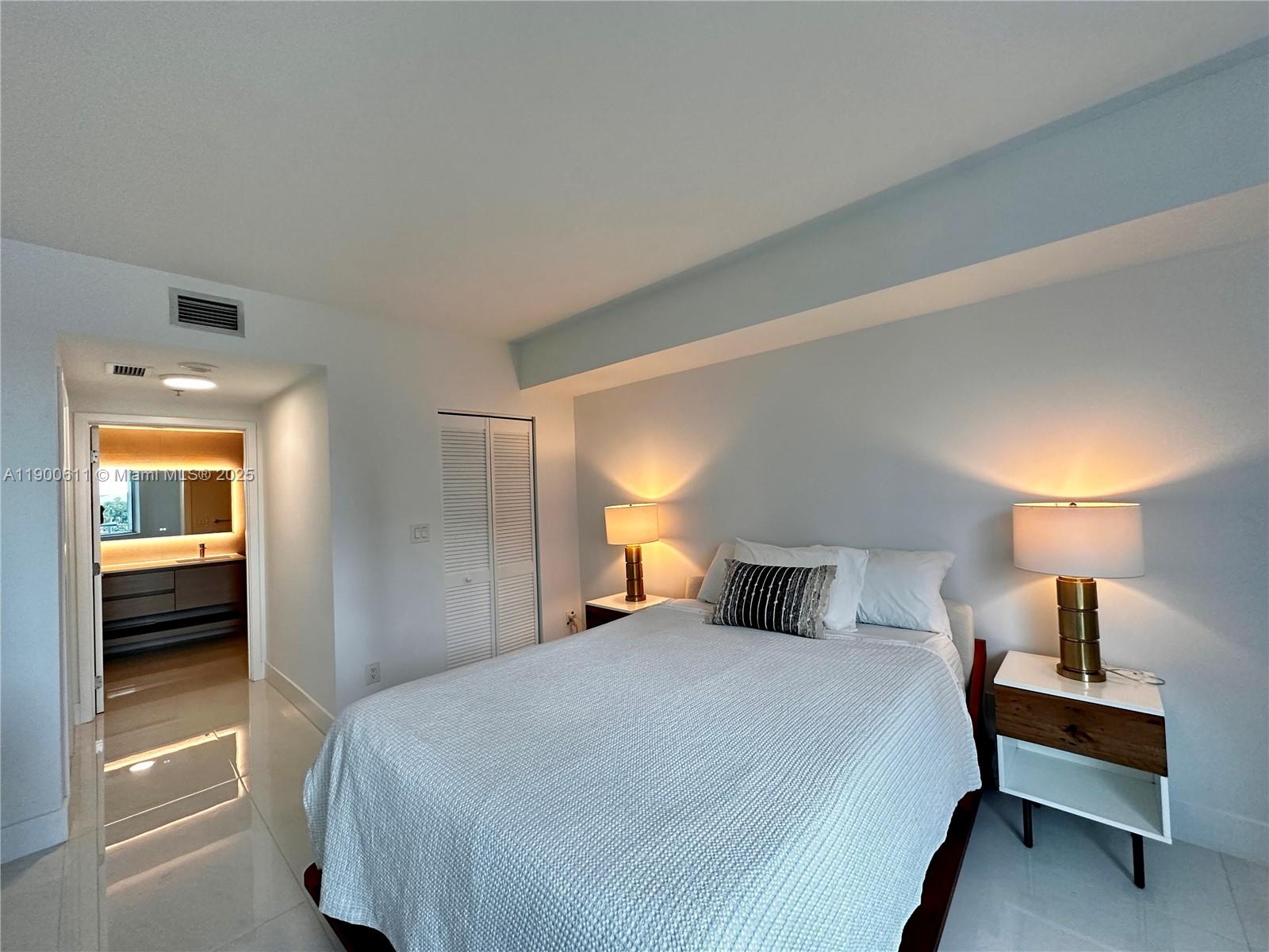 ONE MIAMI EAST CONDO - Residential Lease