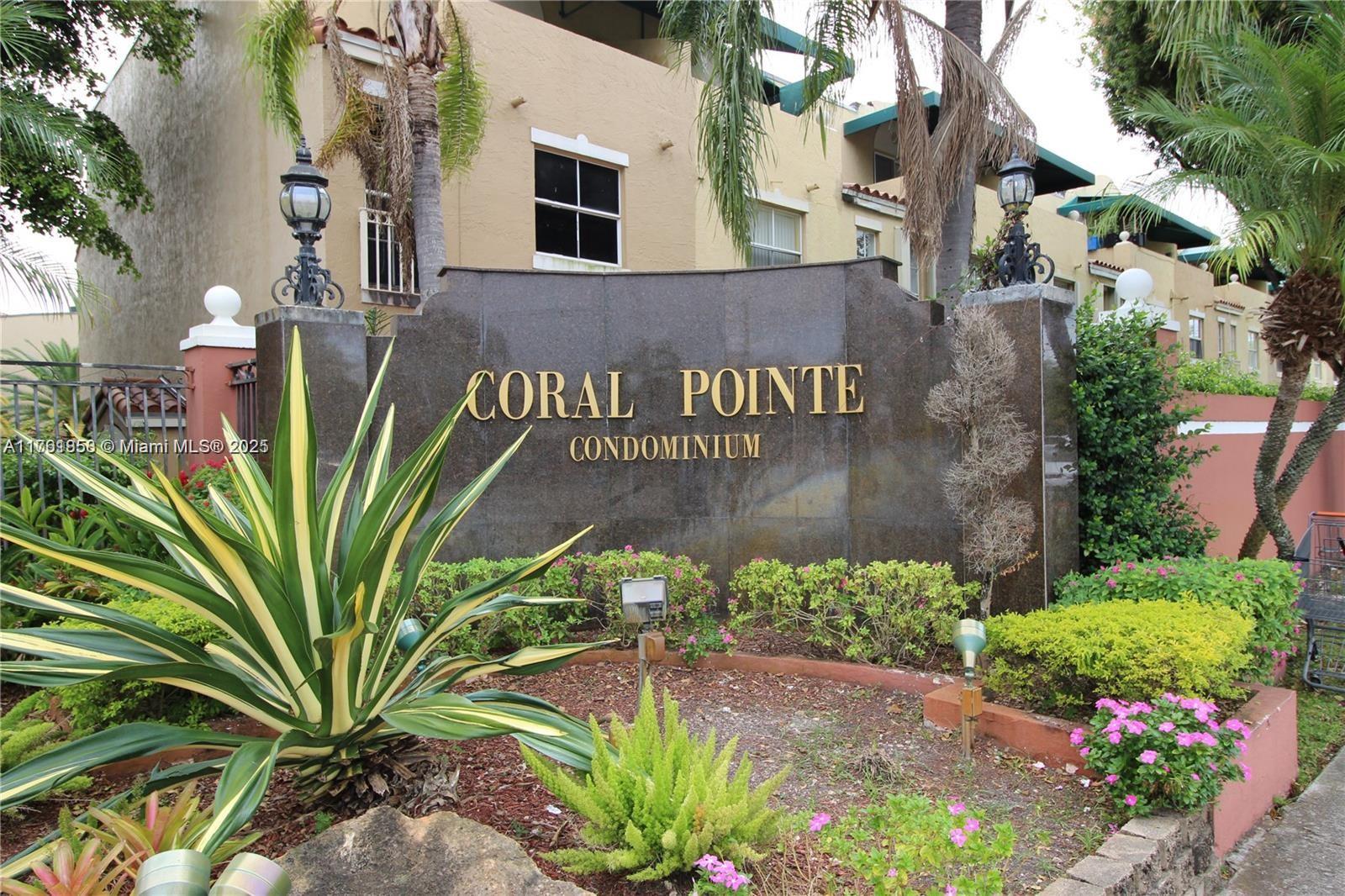 Rental Property at 8670 Nw 6th Ln 4-103, Miami, Broward County, Florida - Bedrooms: 2 
Bathrooms: 2  - $2,200 MO.