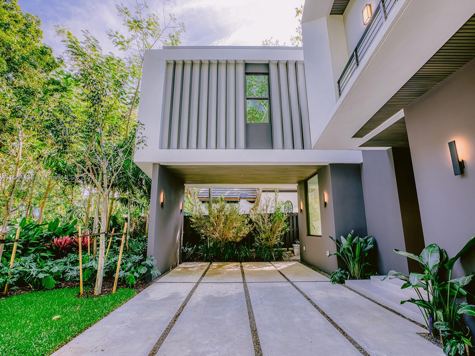 COCO GVE PK 2 AMD - Residential