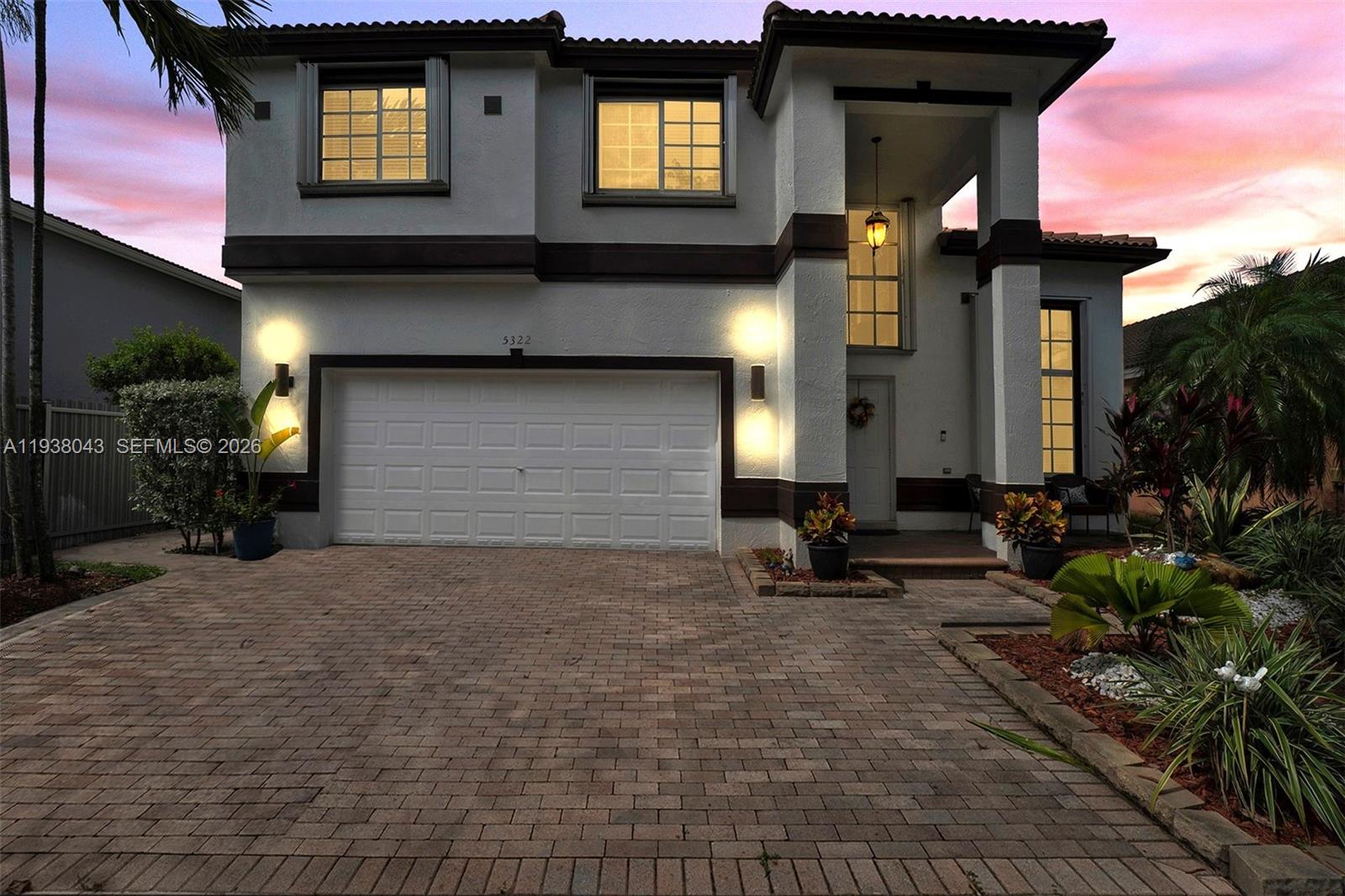 5322 NW 110th Ave 5322