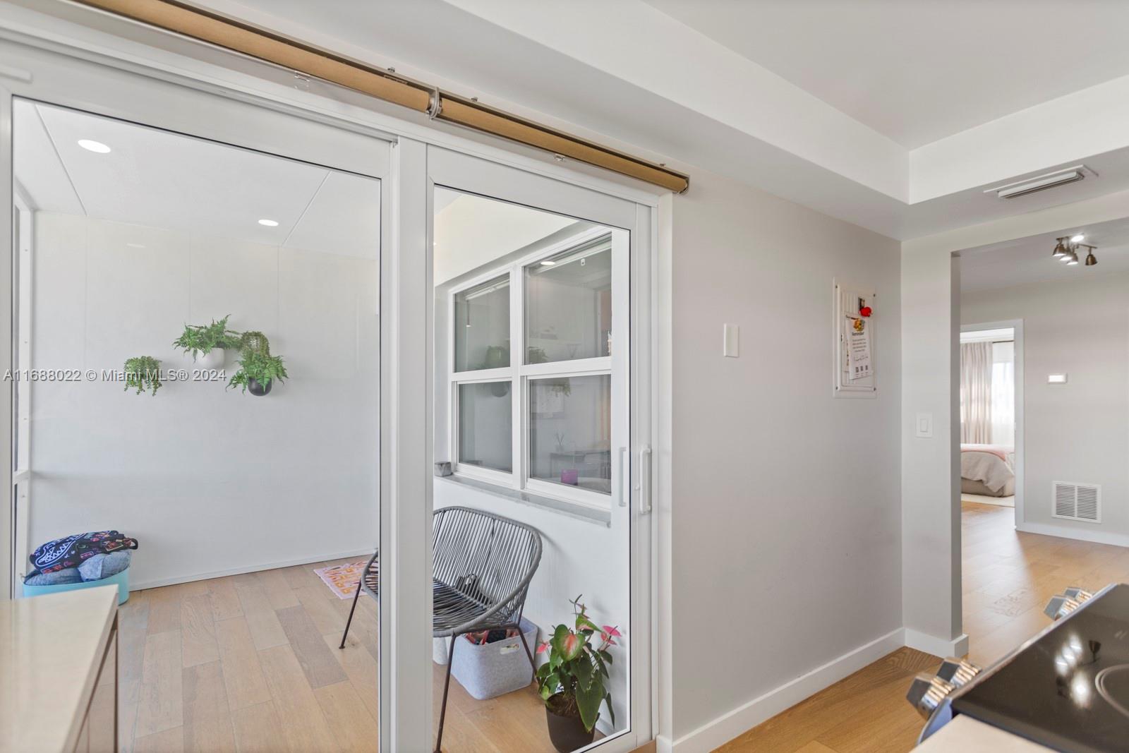 ELDORADO PLAZA WEST CONDO - Residential