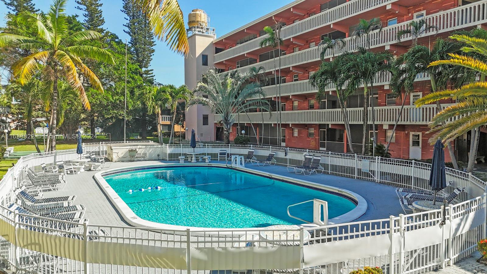 ELDORADO PLAZA WEST CONDO - Residential