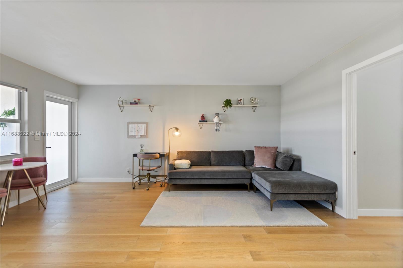 ELDORADO PLAZA WEST CONDO - Residential