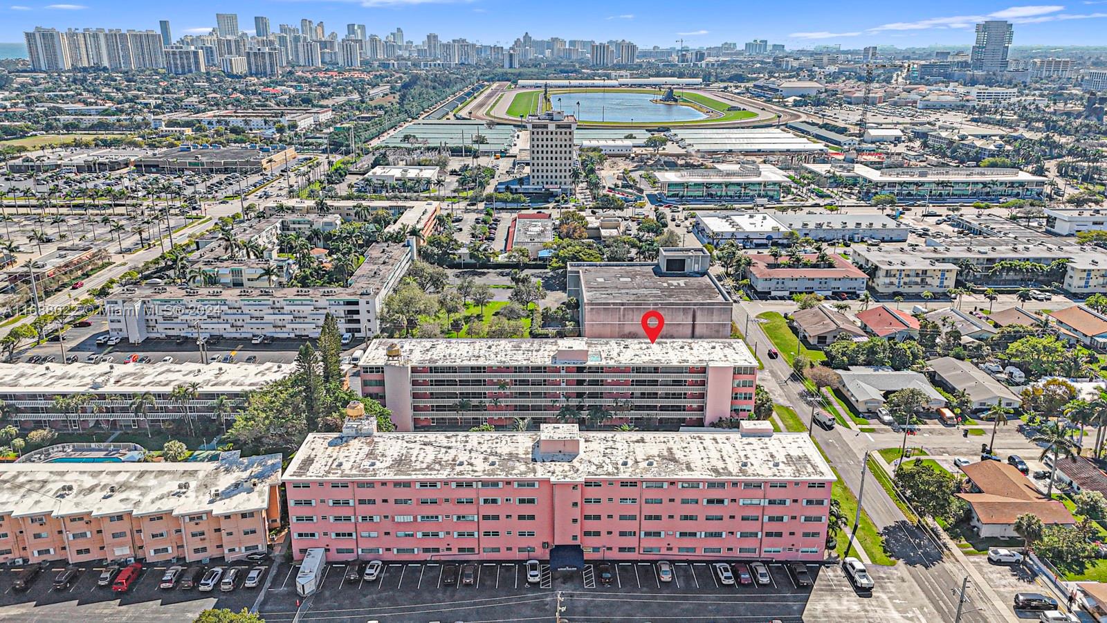 ELDORADO PLAZA WEST CONDO - Residential