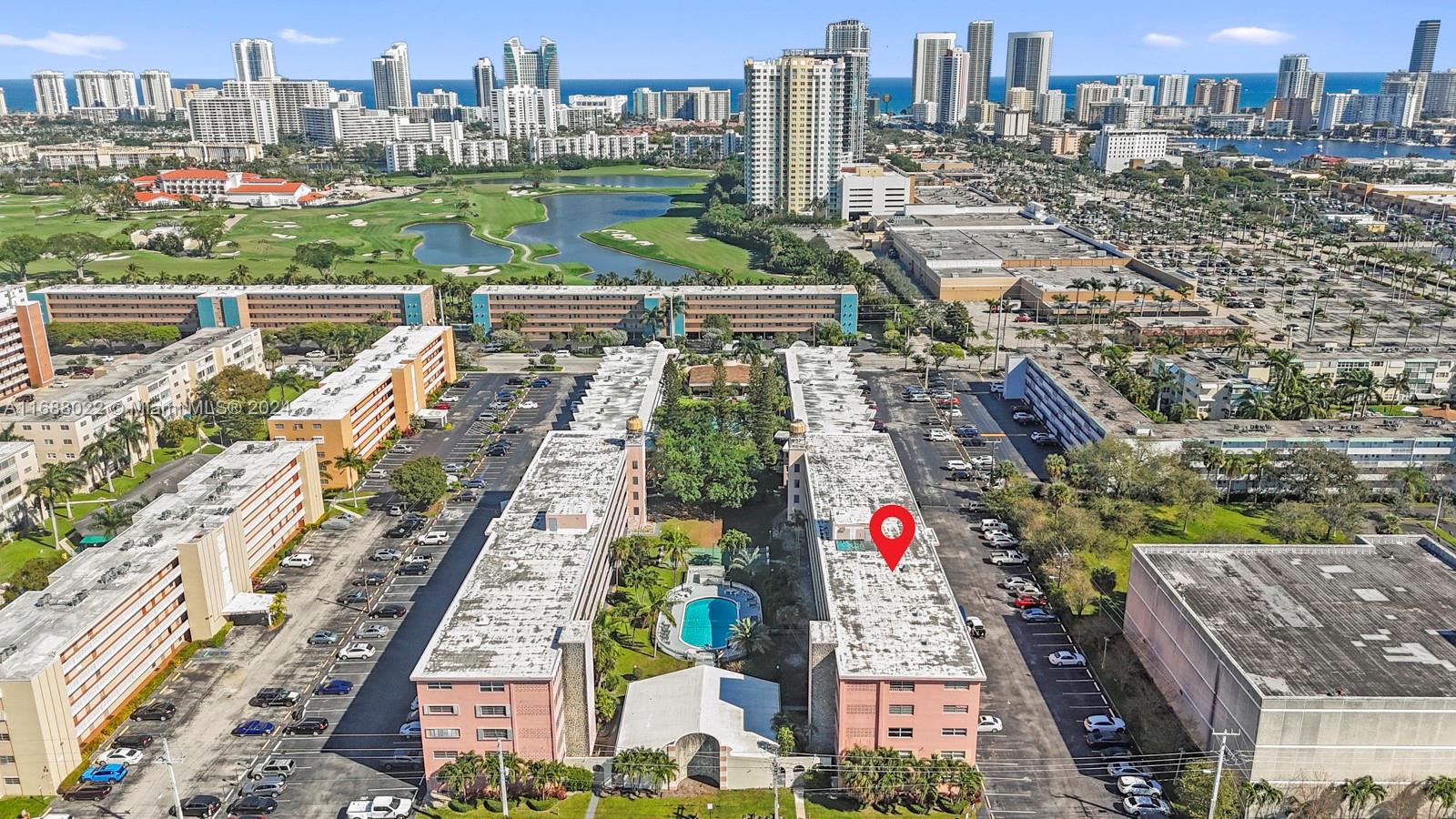 ELDORADO PLAZA WEST CONDO - Residential