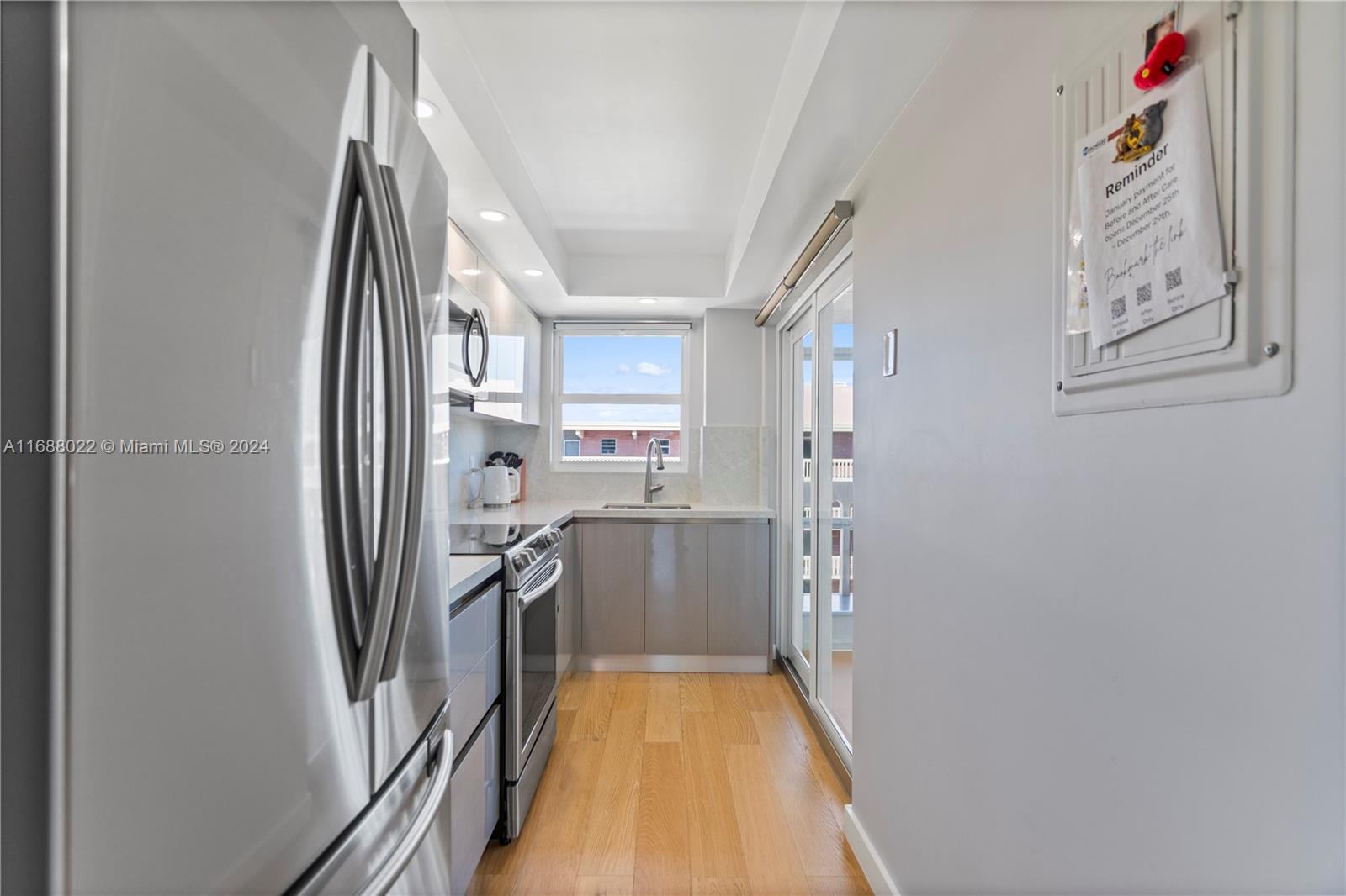 ELDORADO PLAZA WEST CONDO - Residential