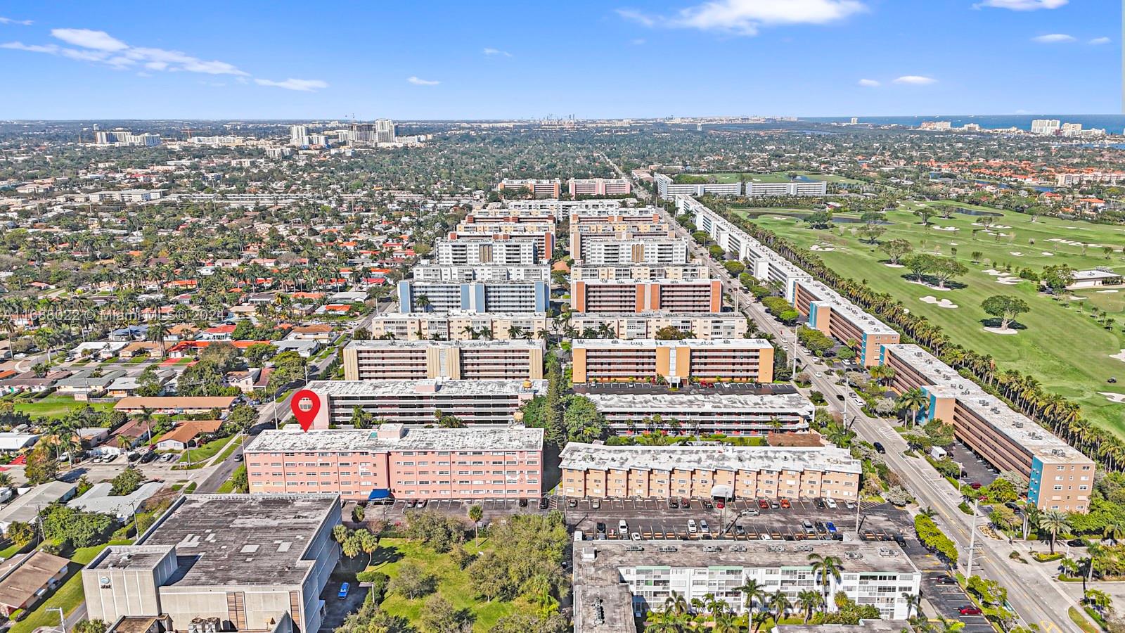 ELDORADO PLAZA WEST CONDO - Residential