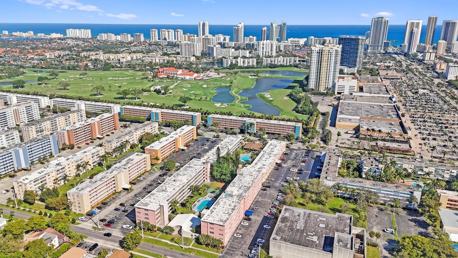 ELDORADO PLAZA WEST CONDO - Residential