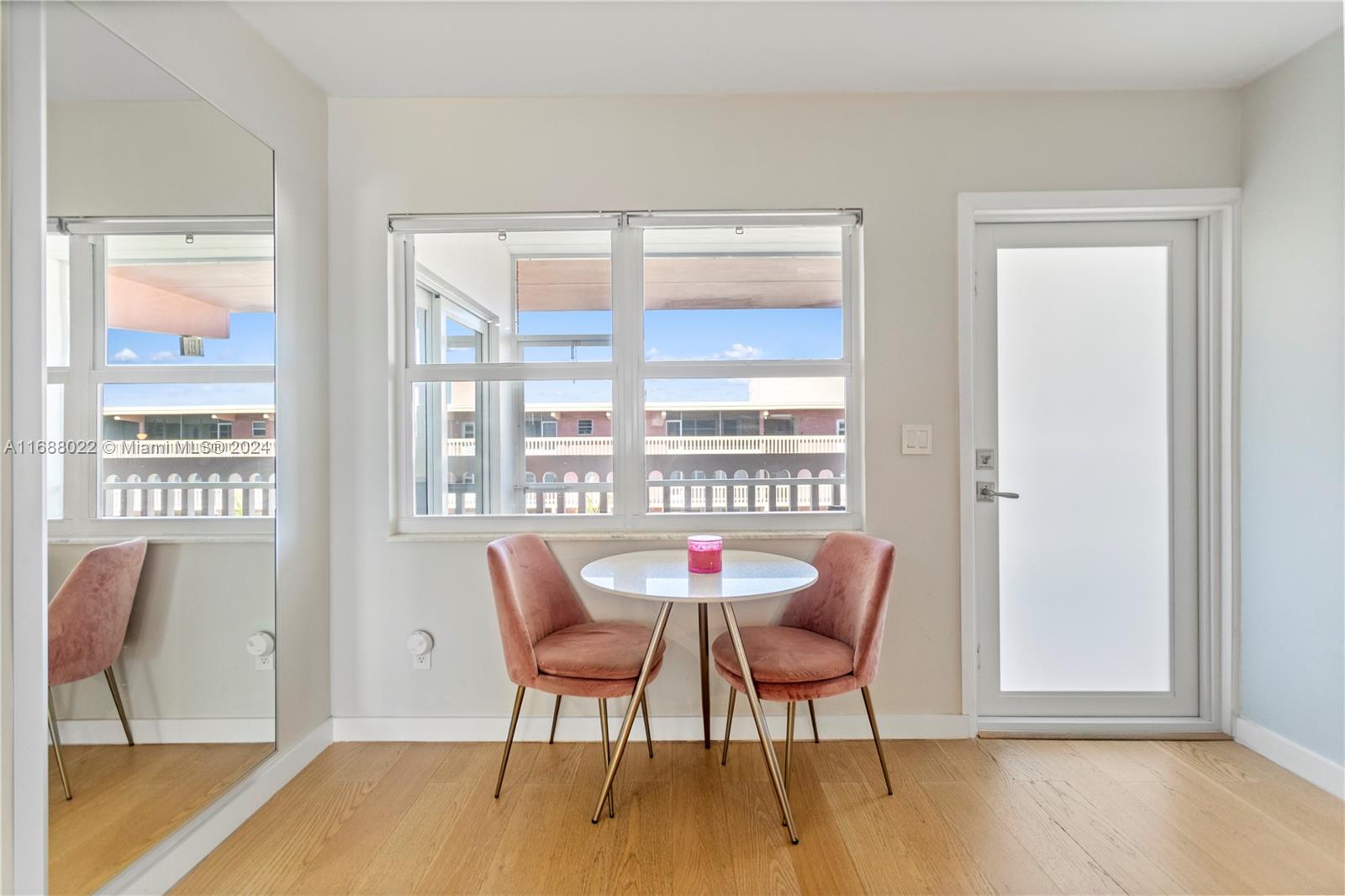 ELDORADO PLAZA WEST CONDO - Residential