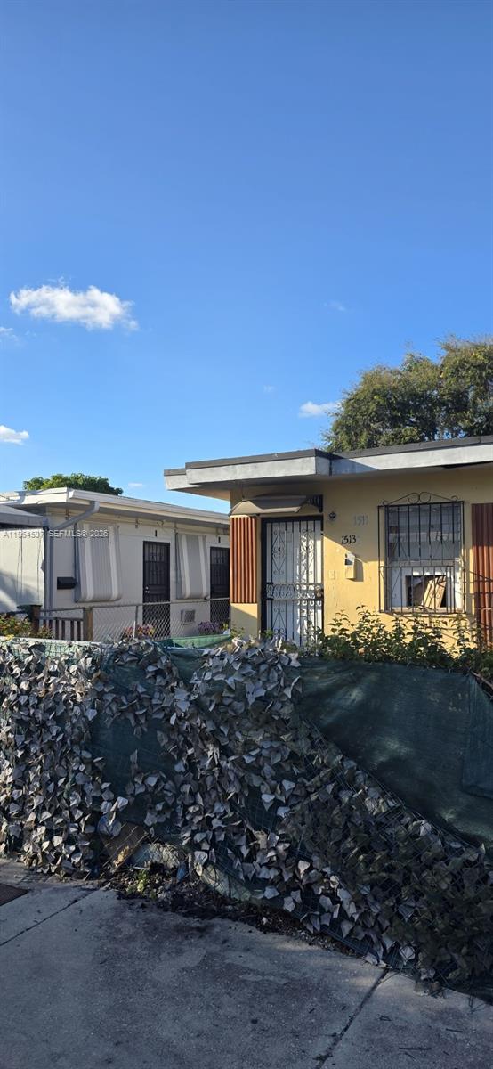 E LIBERTY CITY SEC A - Residential Income