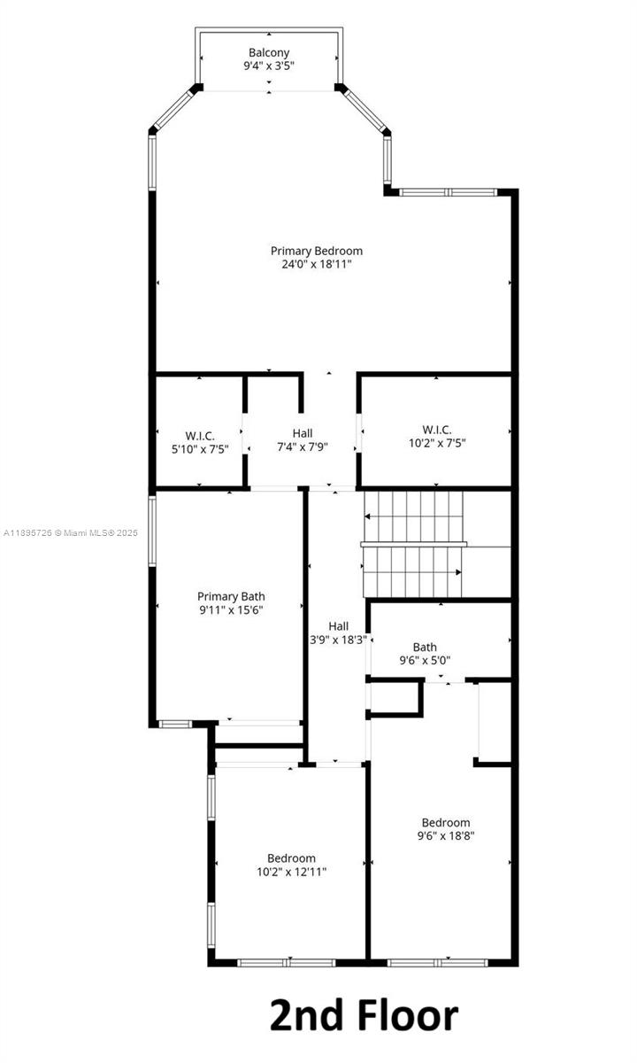 REICHENBACHS SUB - Residential Lease