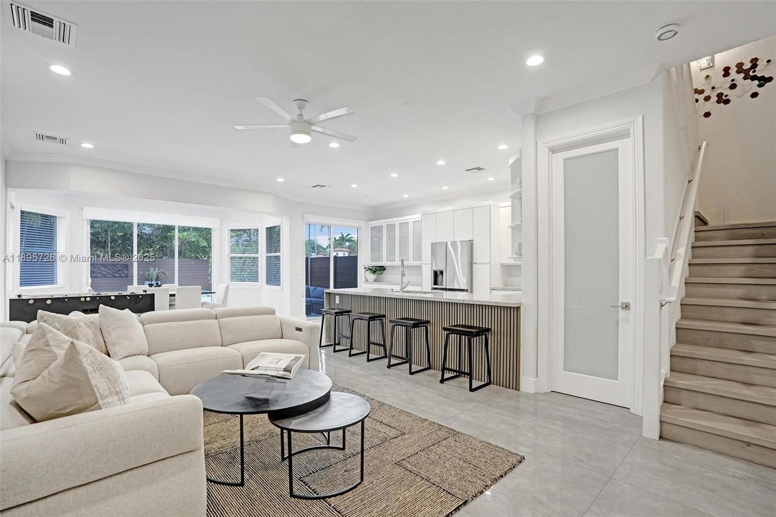 REICHENBACHS SUB - Residential Lease