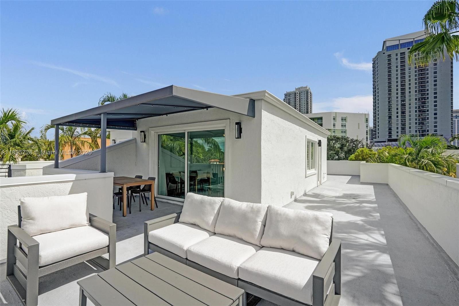 REICHENBACHS SUB - Residential Lease