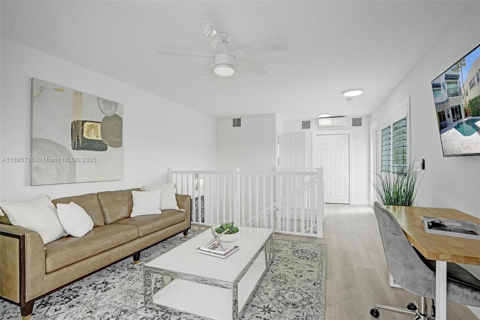 REICHENBACHS SUB - Residential Lease