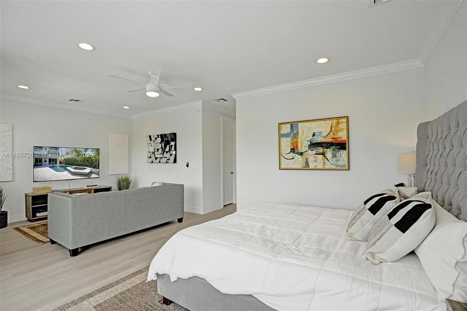 REICHENBACHS SUB - Residential Lease