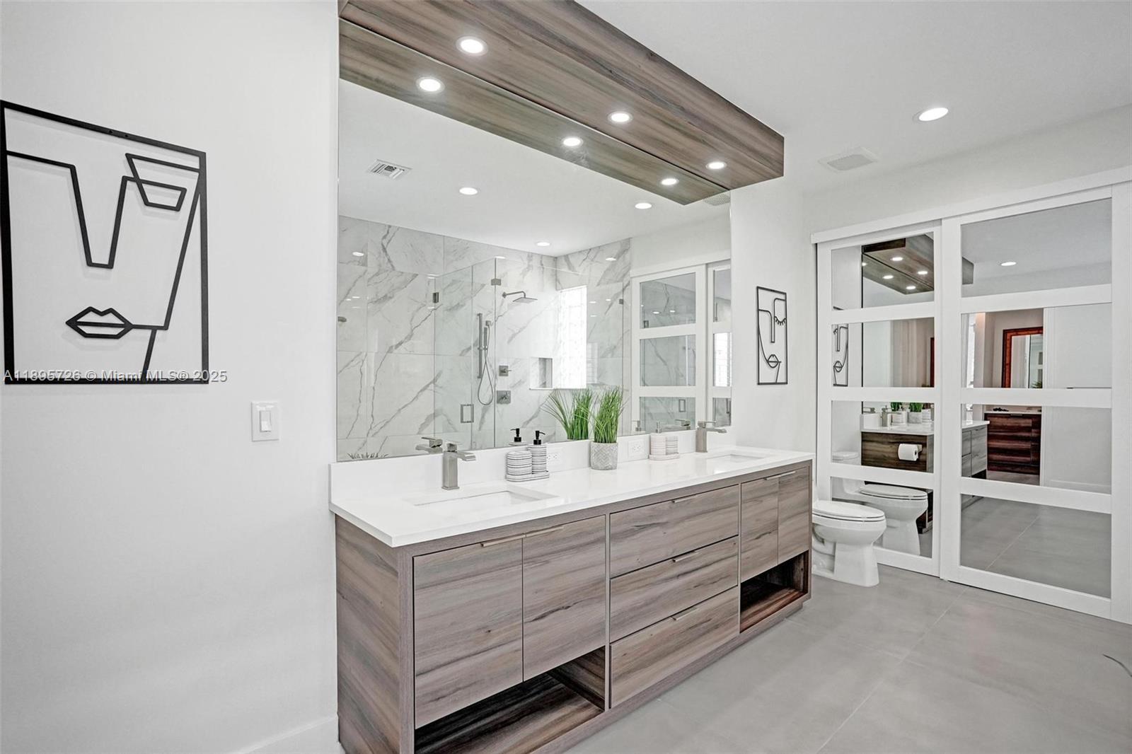 REICHENBACHS SUB - Residential Lease