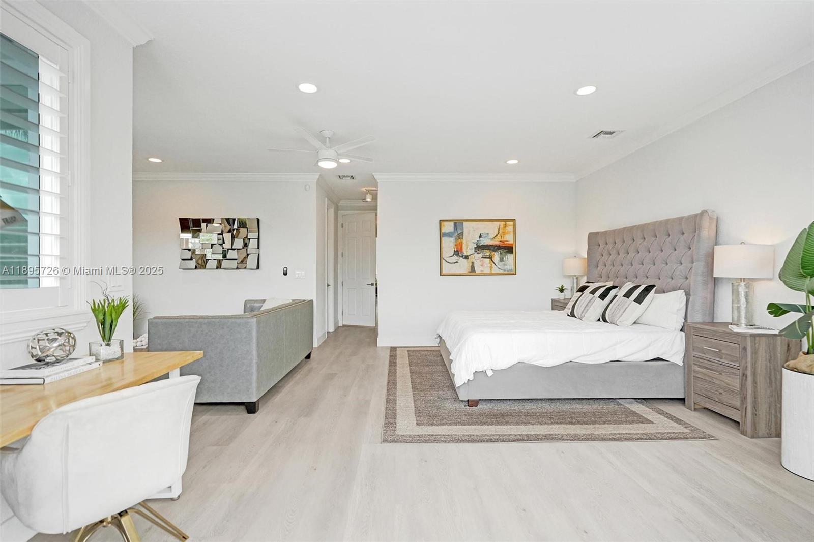 REICHENBACHS SUB - Residential Lease