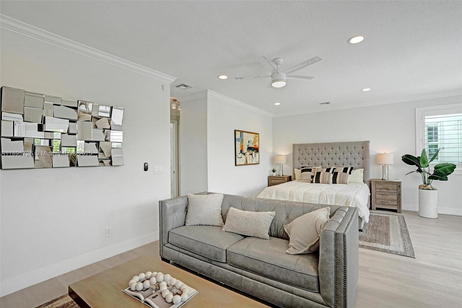 REICHENBACHS SUB - Residential Lease