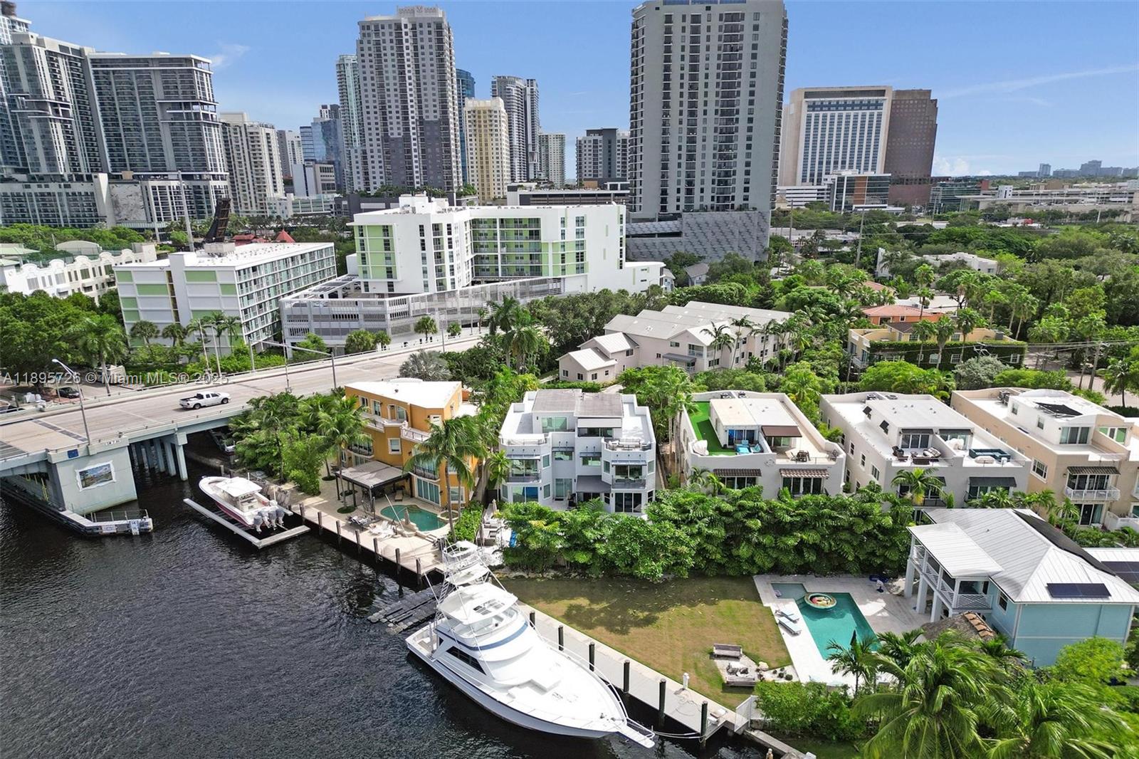 REICHENBACHS SUB - Residential Lease